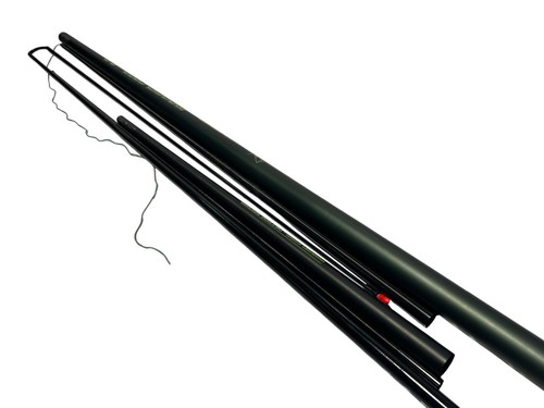 Polemaster margin carp 5m - carp, 8,5m