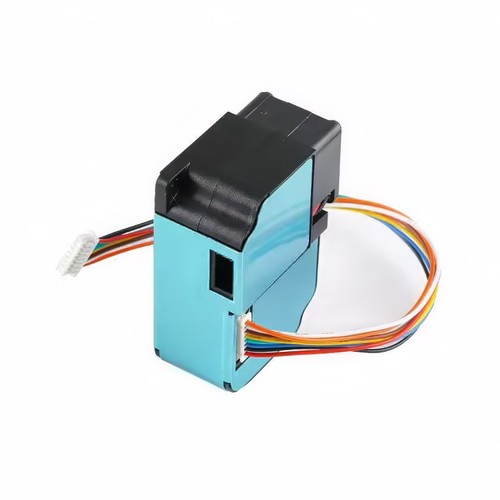 Zh03b laser partikelsensor - laser-partikelsensor, –