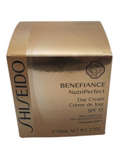 Shiseido benefiance - shiseido,