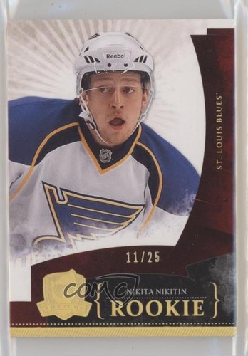 2010 upper deck the cup - upper,