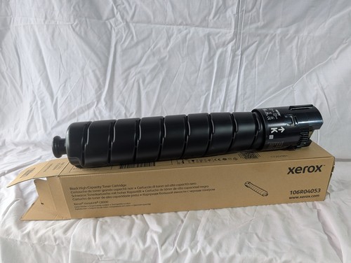 Xerox toner 106r04053 - xerox,