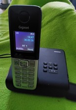 Siemens Gigaset C300A