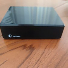 Pro-Ject DAC Box E