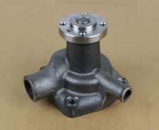 Wasserpumpe + Dichtung für