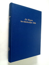 Die Wappen des niederdeutschen