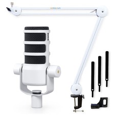 Rode Podmic professionelles