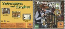 Pettersson und Findus - 15 tolle Spiele !! selten