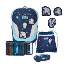 Scout Schulranzen-Set Sunny II