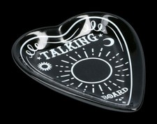 Schmuckschale - Witchboard