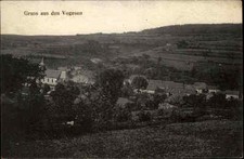 1916 Feldpostkarte Gruss aus