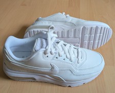 Nike Air Max LTD3  90 Herren Sneaker white Turnschuh - Gr. 42 | 687977-111