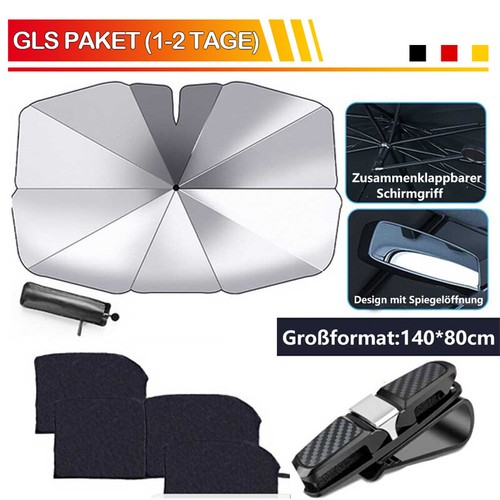 Auto faltbar windschutzscheibe - faltbar,