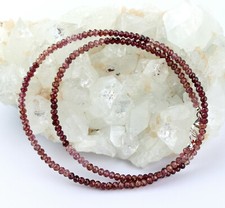 Turmalin Kette Edelsteinkette