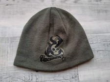 Wintermütze Khaki Vacuum Sport Scheck NEU  One Size