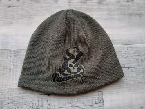 Wintermütze khaki vacuum - wintermütze,