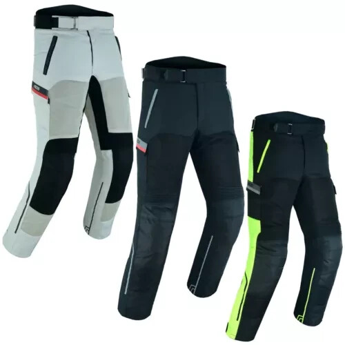 Motorradhose mit protektoren - motorradhose,