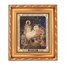 Geburt Christi, Weihnachten