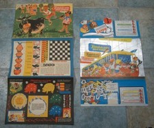 Frösi 2. Umschlag 8/1959