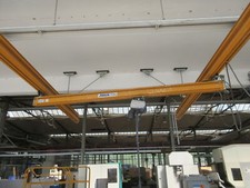 ABUS EHB Portalkran Kranhimmel