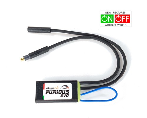 Fazua ride furious - fazua,