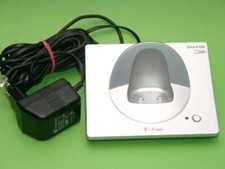 T-Com Telekom Basisstation Sinus A300i ISDN Anrufbeantworter