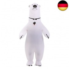 IRETG Eisbär Kostüme für