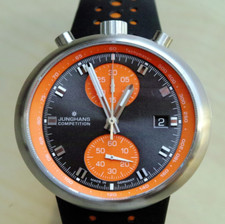 JUNGHANS Herren Uhr 1972