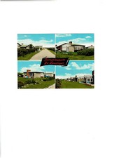 Ansichtskarte "Bungalowpark De Zandloper" Julianadorp