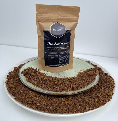 Reines propolis 2026 kittharz - reines,