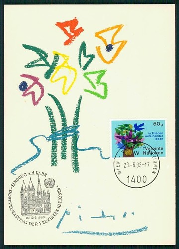 Uno 1983 limburg lahn - uno, limburg/lahn