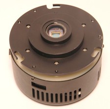 GE Ettan Dige Scanner CCD-Kamera 52-850198-000 CCD 5245 2.67 MHz Clock 