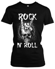 Rock n Roll Damen Girlie