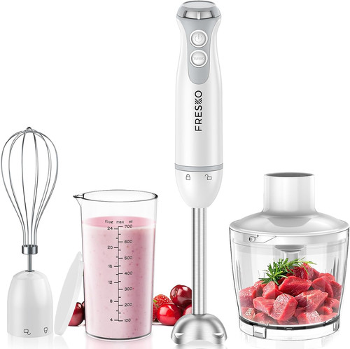 1000w stabmixer 4in1 - stabmixer,