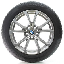 BMW 3er G20 G21 Winterräder