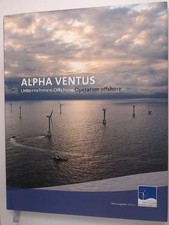 Alpha Ventus Unternehmen