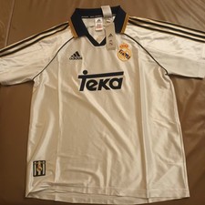 original adidas Real Madrid