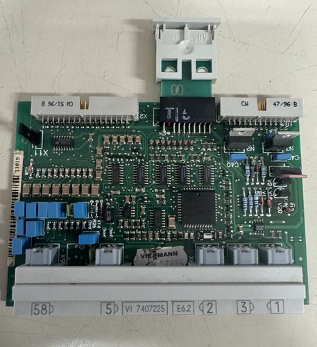 Viessmann 7450365 - viessmann, vi