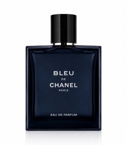 Chanel bleu - de,