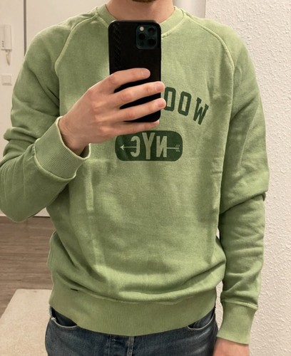 Woolrich sweater - woolrich,