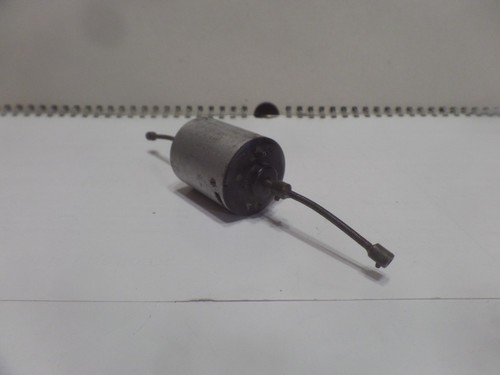 Motor rehse ddr selten - motor,