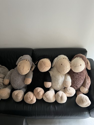 Nici kuscheltiere sammlung - nici,