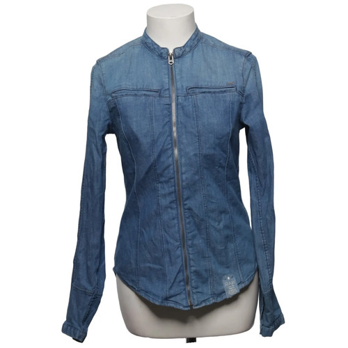 Star raw jeansjacke damen - g-star,