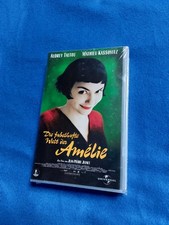VHS Rarität : DIE FABELHAFTE