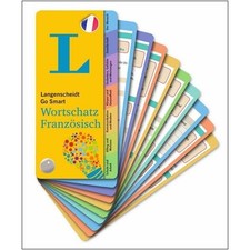 Französisch Wortschatz lernen - die wichtigsten Wörter und Wendungen verstehen