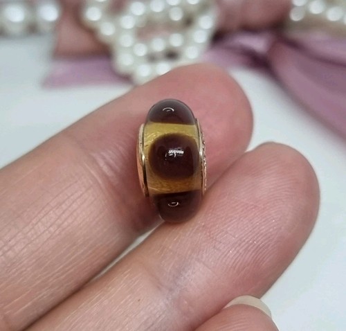 Original pandora 14k gold - original,