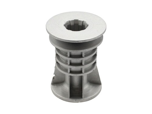 Messernabe ø22 2mm passend - Ø22,2mm,