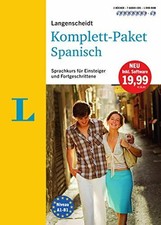 Langenscheidt komplett paket - langenscheidt, komplett-paket