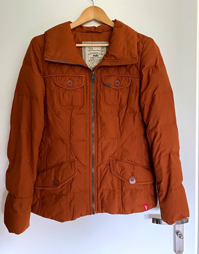 Damen steppjacke von - steppjacke, esprit