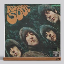 The Beatles - Rubber Soul |