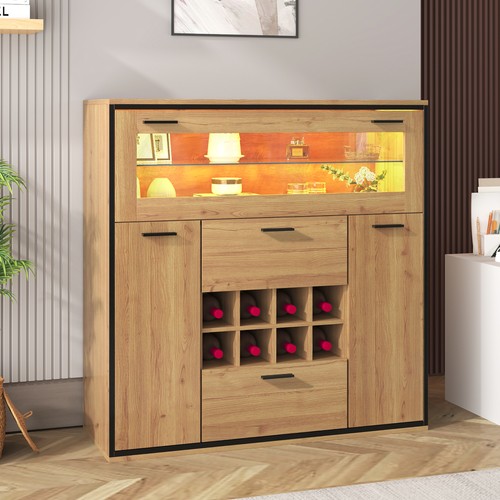 Sideboard eleganter - sideboard,